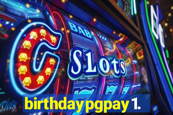 birthdaypgpay1.com