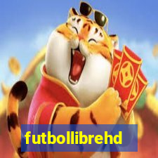 futbollibrehd