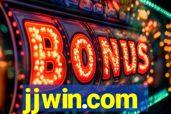 jjwin.com