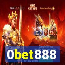 0bet888