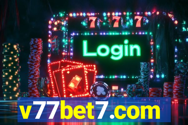 v77bet7.com