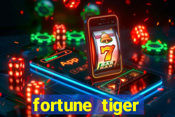 fortune tiger deposito 5 reais