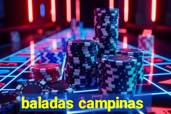 baladas campinas