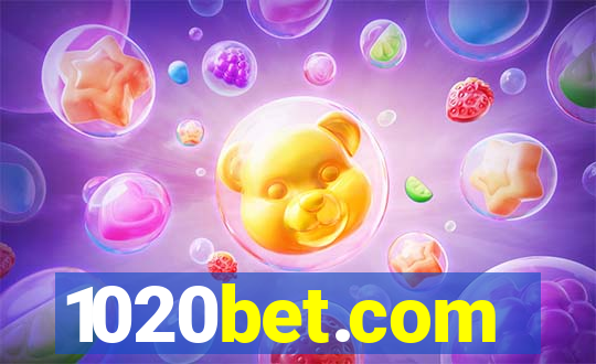 1020bet.com