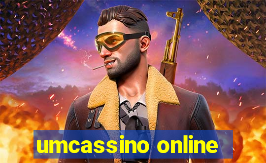 umcassino online