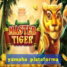 yamaha plataforma de jogos