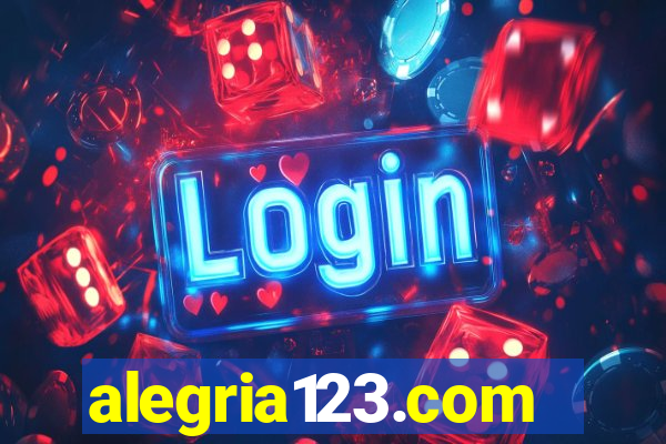 alegria123.com