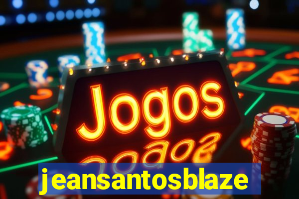 jeansantosblaze