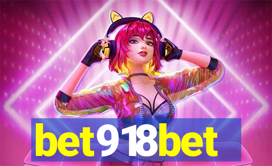 bet918bet