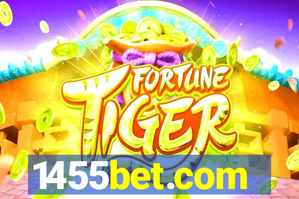 1455bet.com