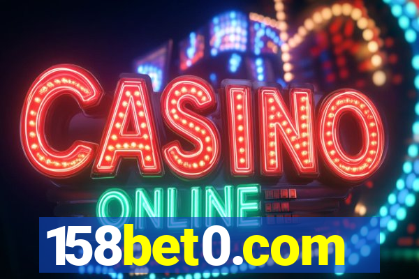 158bet0.com