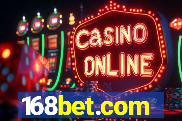 168bet.com