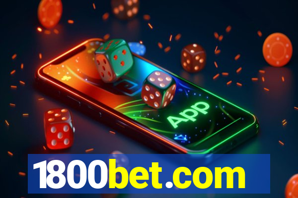 1800bet.com