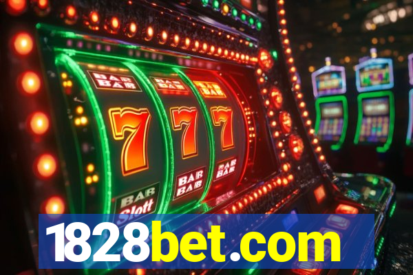 1828bet.com