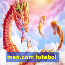 men.com futebol