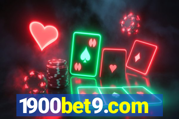 1900bet9.com