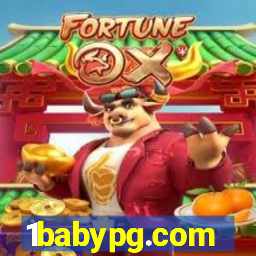 1babypg.com