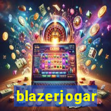 blazerjogar