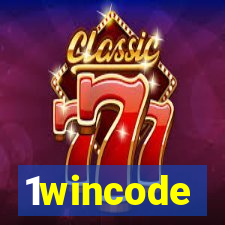 1wincode