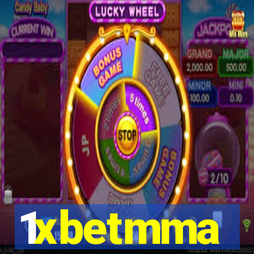 1xbetmma