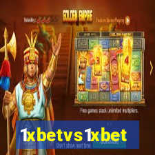 1xbetvs1xbet