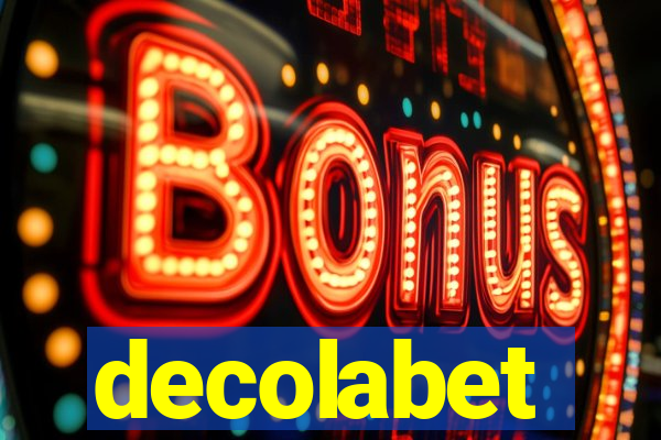 decolabet