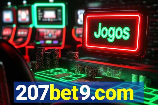 207bet9.com