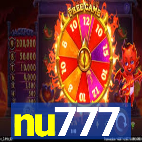 nu777