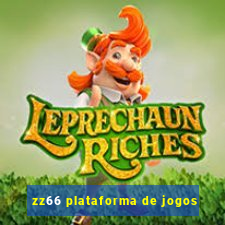 zz66 plataforma de jogos