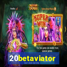 20betaviator