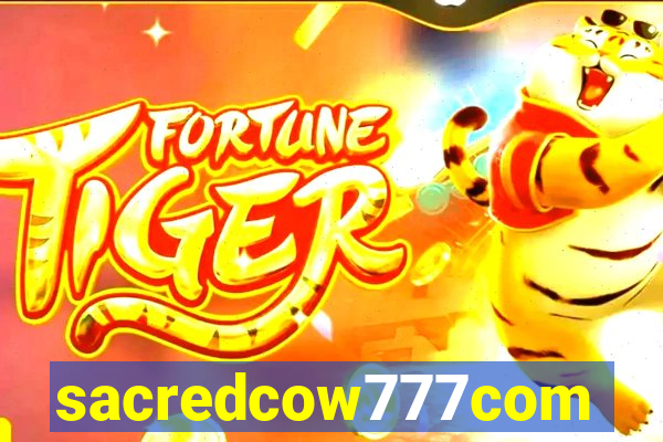 sacredcow777com