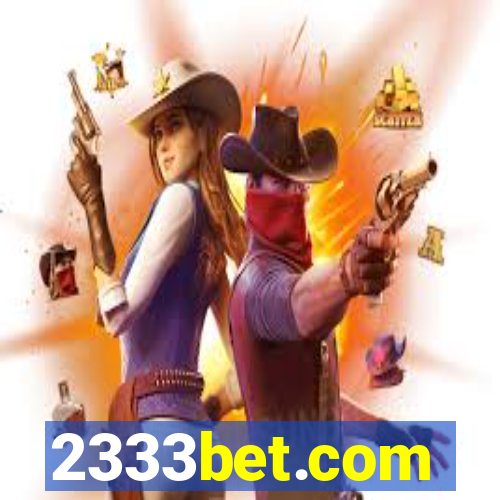 2333bet.com