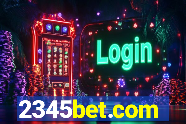 2345bet.com