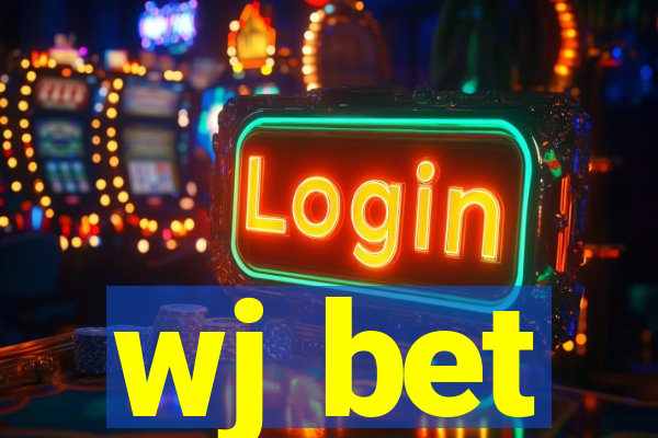 wj bet