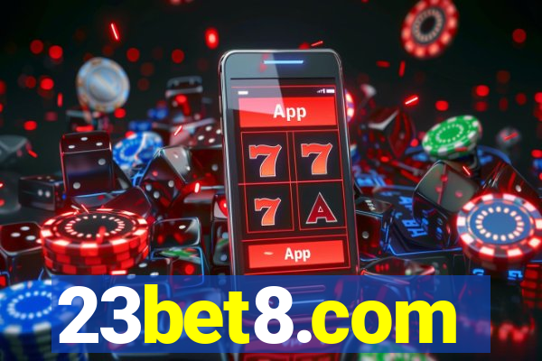 23bet8.com