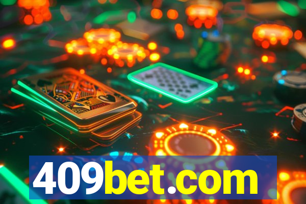 409bet.com