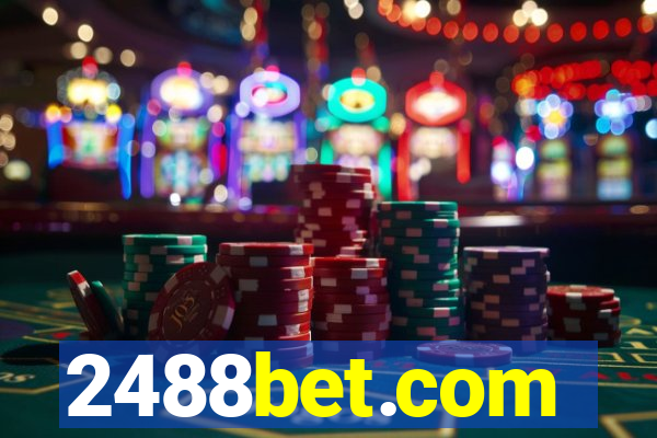 2488bet.com