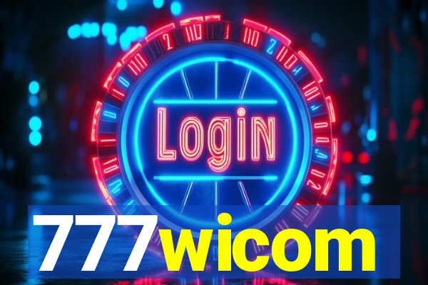 777wicom