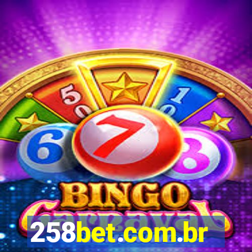 258bet.com.br