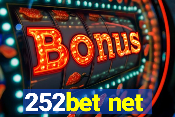 252bet net