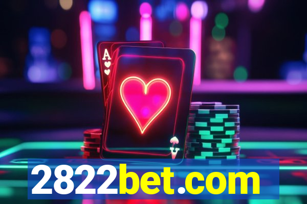 2822bet.com