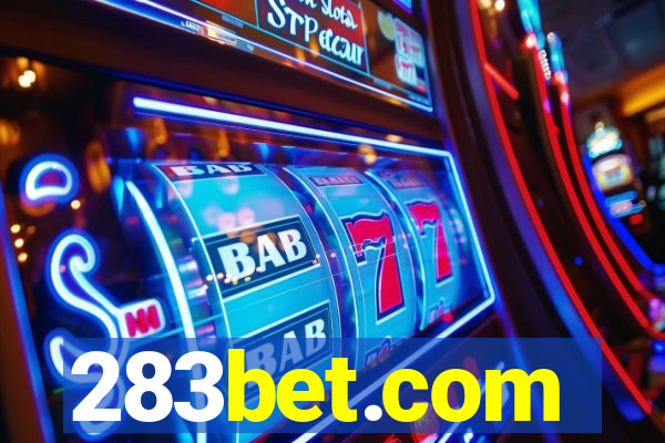 283bet.com