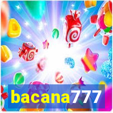 bacana777