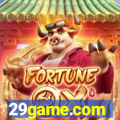 29game.com