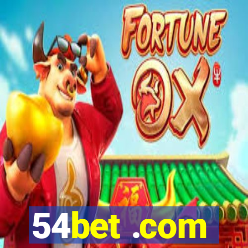 54bet .com