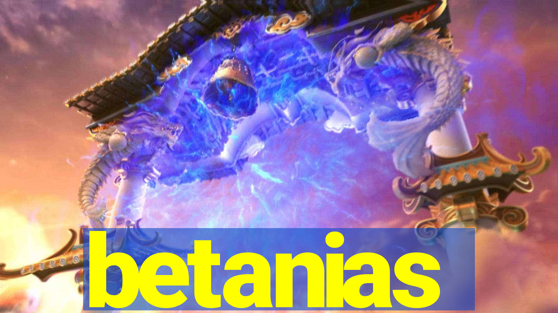 betanias