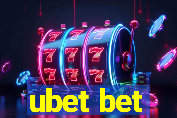 ubet bet