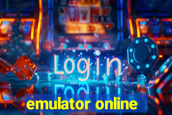 emulator online