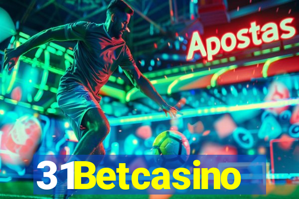 31Betcasino