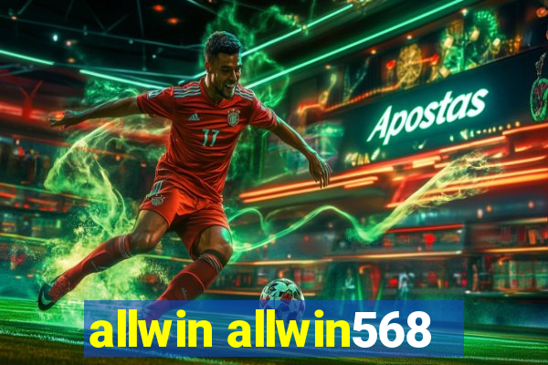 allwin allwin568